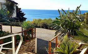 Hotel Mercurio Sul Mare - Fish Restaurant And Private Beach